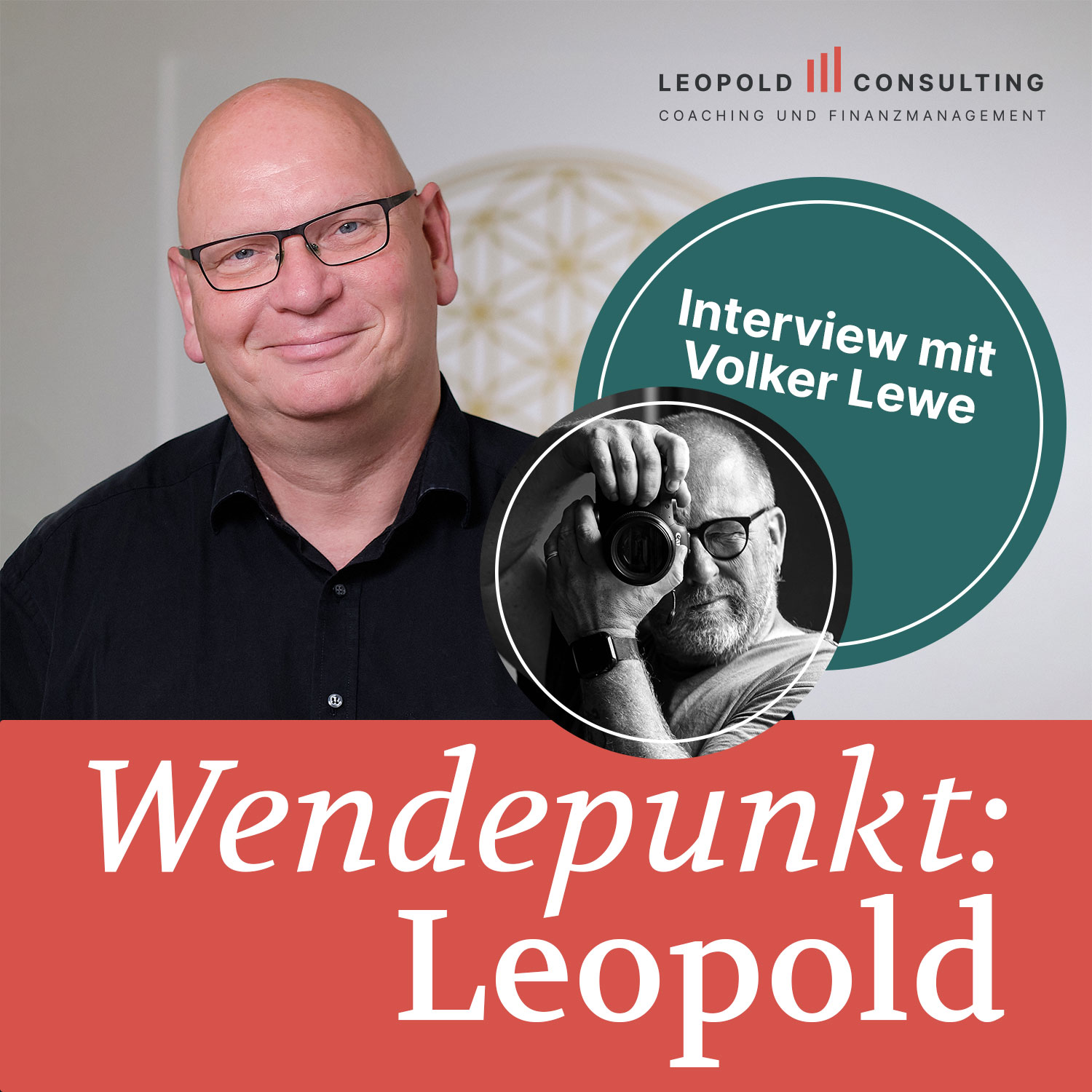 Wendepunkt: Leopold