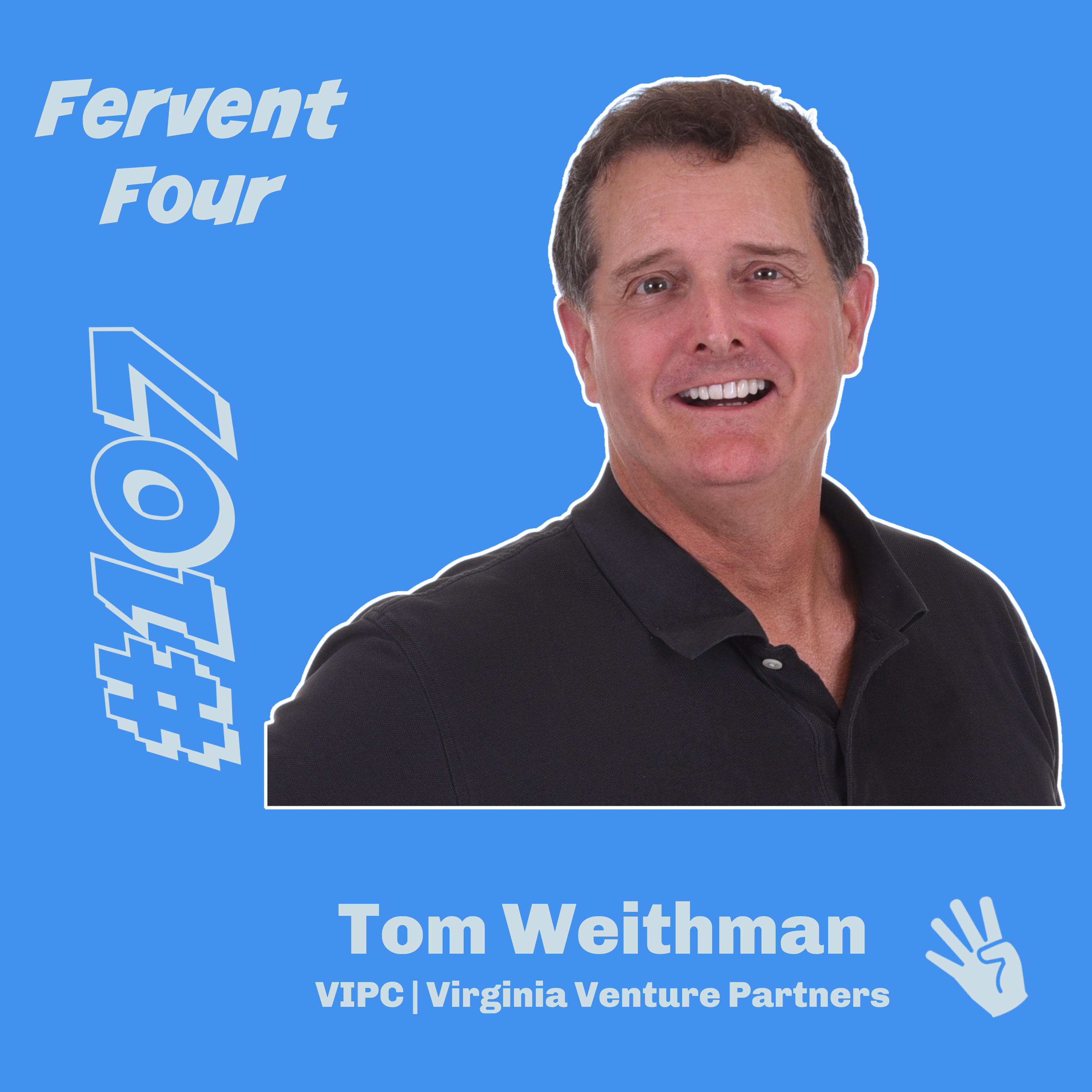 Fervent Four