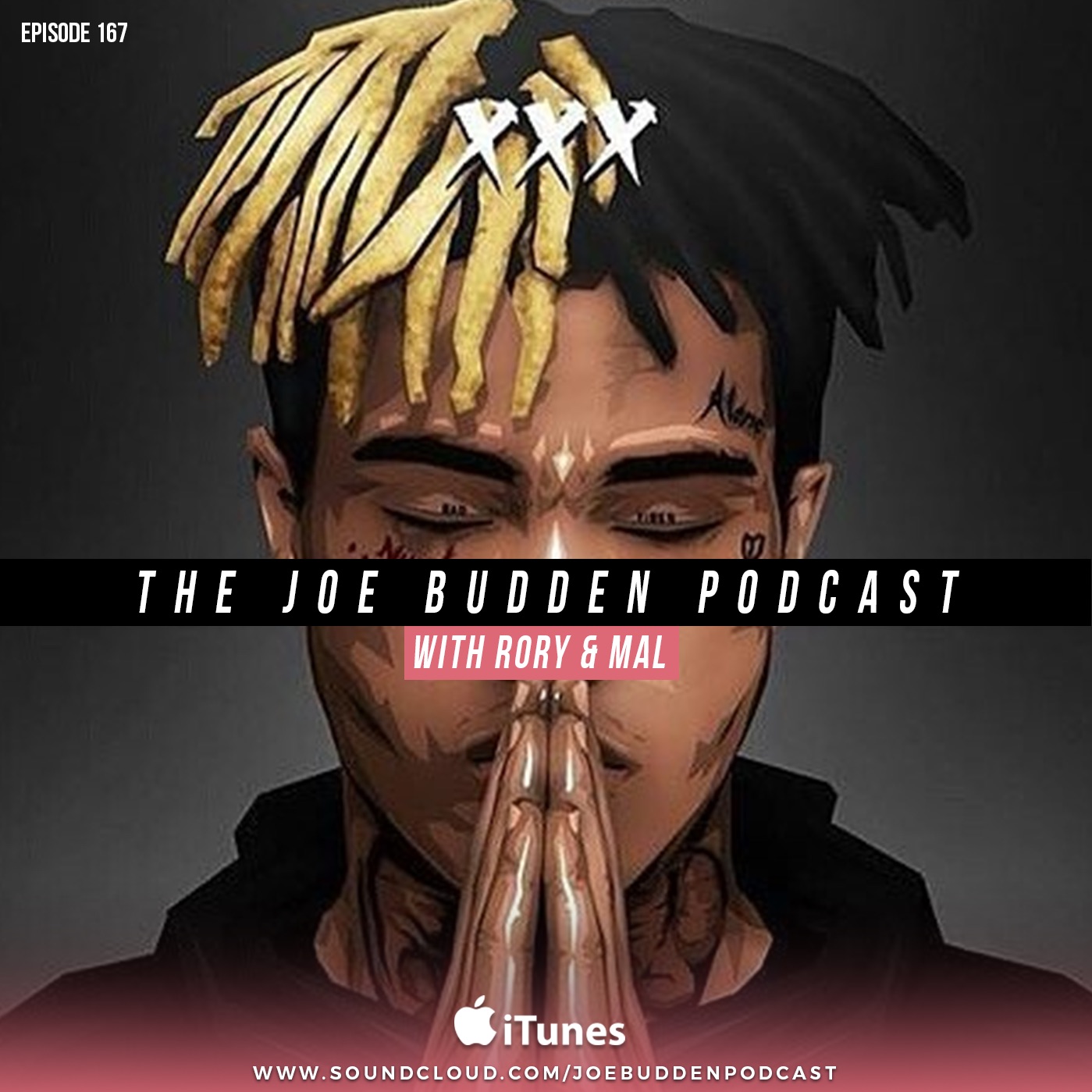 The Joe Budden Podcast with Rory & Mal..