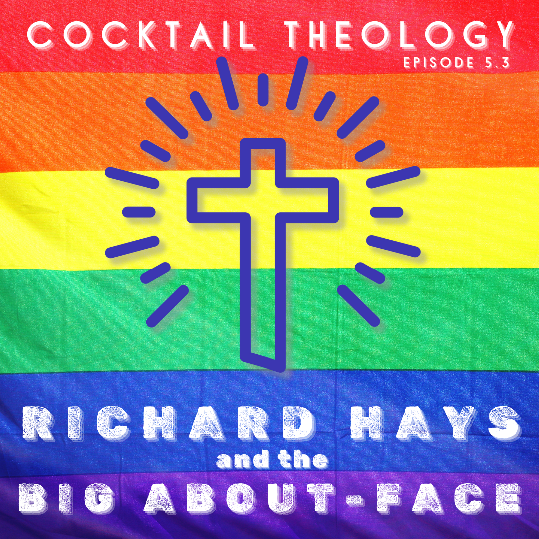 Cocktail Theology