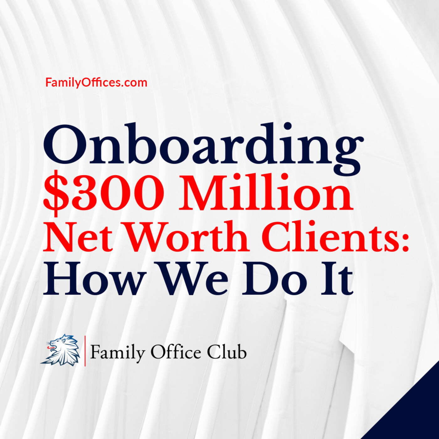 The Ultra-Wealthy Love This More Than Anything The Ultra-Wealthy Love This More Than Anything