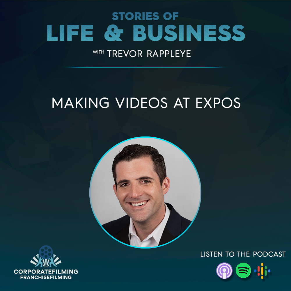 Stories of Life and Business