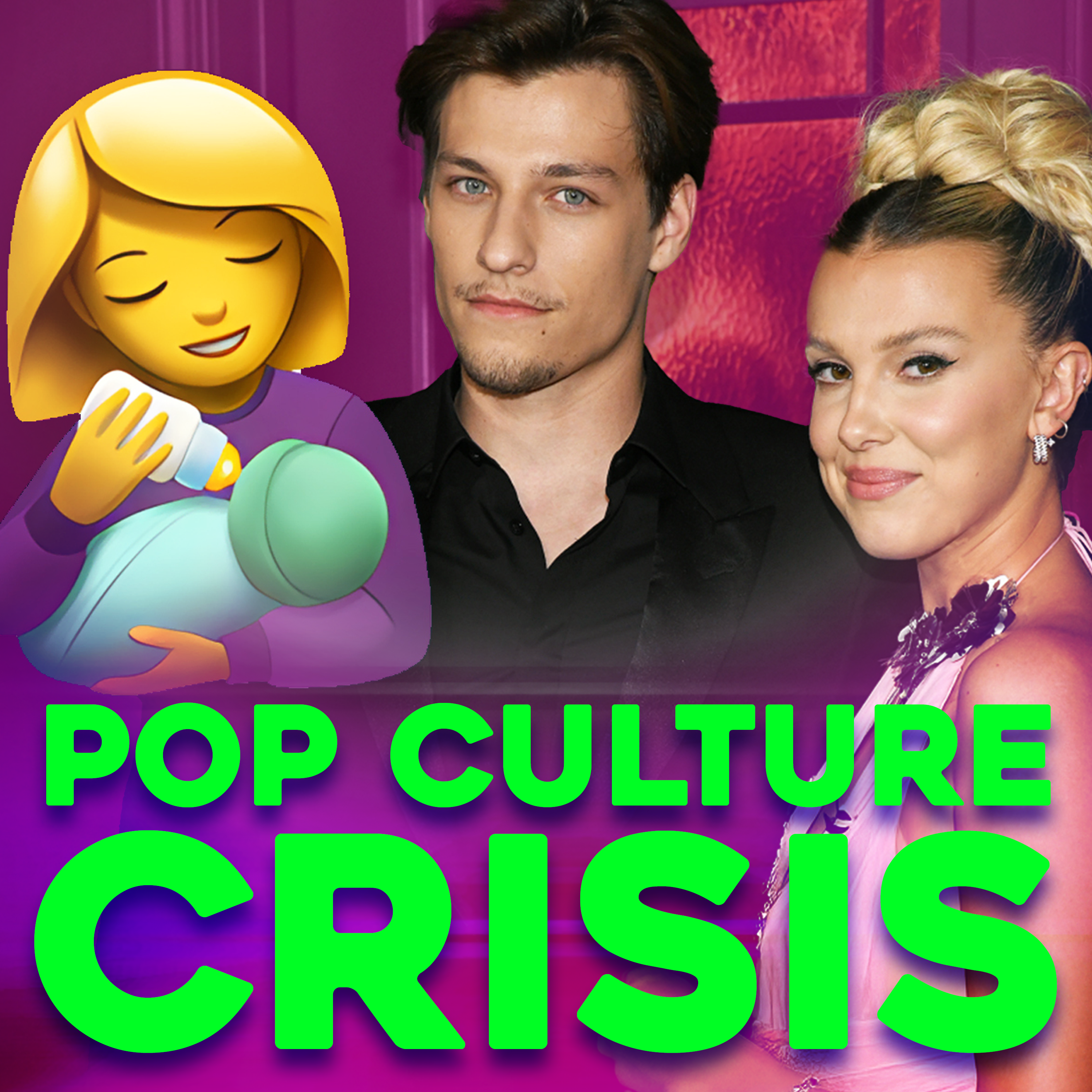 Millie Bobby Brown ADOPTS, Sydney Sweeney Deepfake Controversy, Ozempic Faces $2B Lawsuit