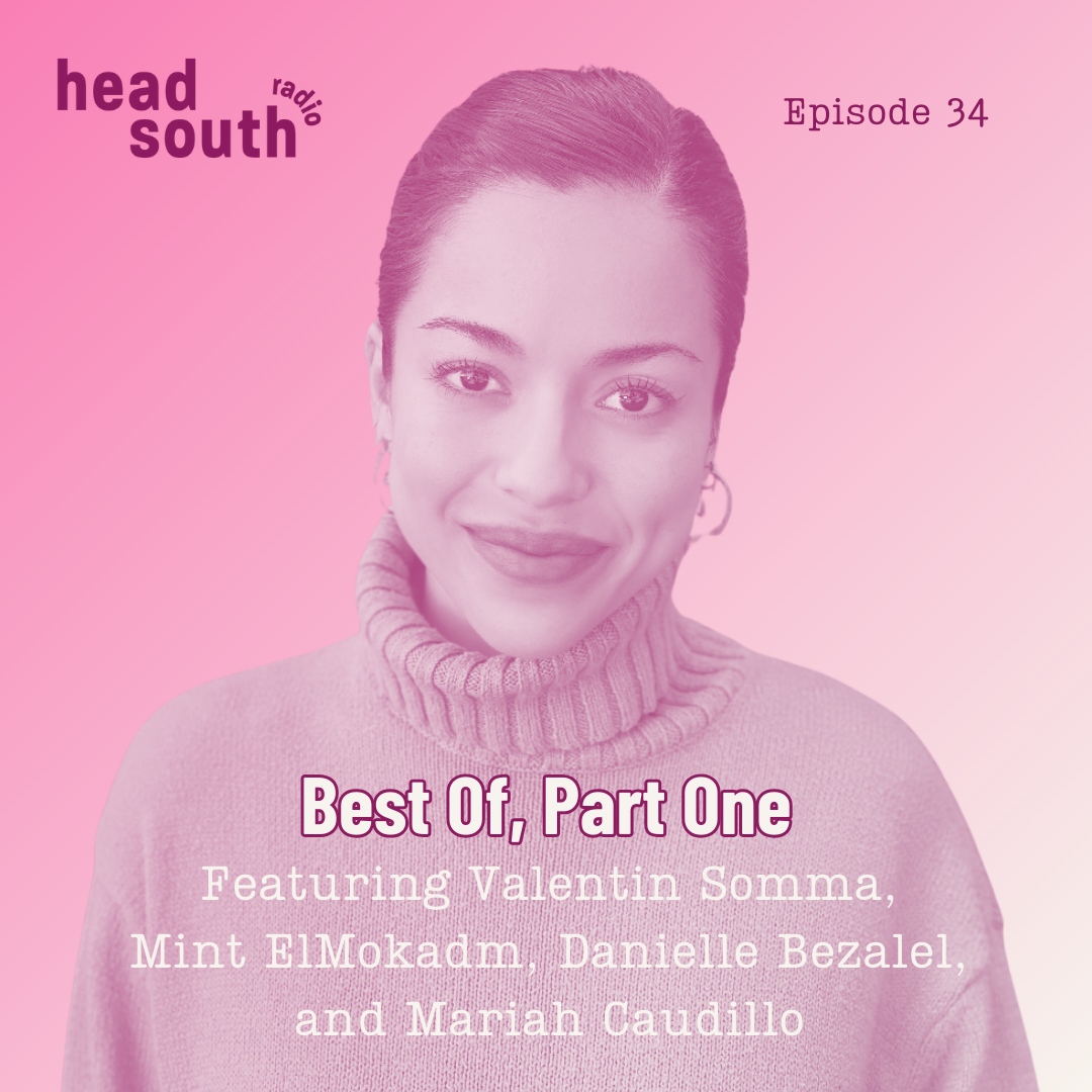 Head South Radio