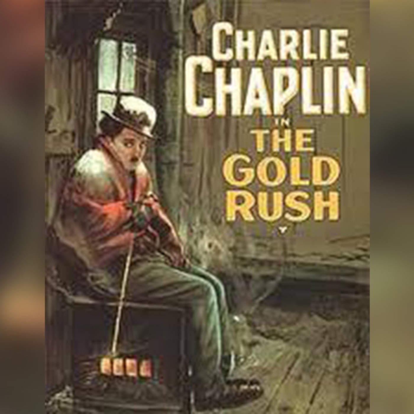 cover of episode The Gold Rush