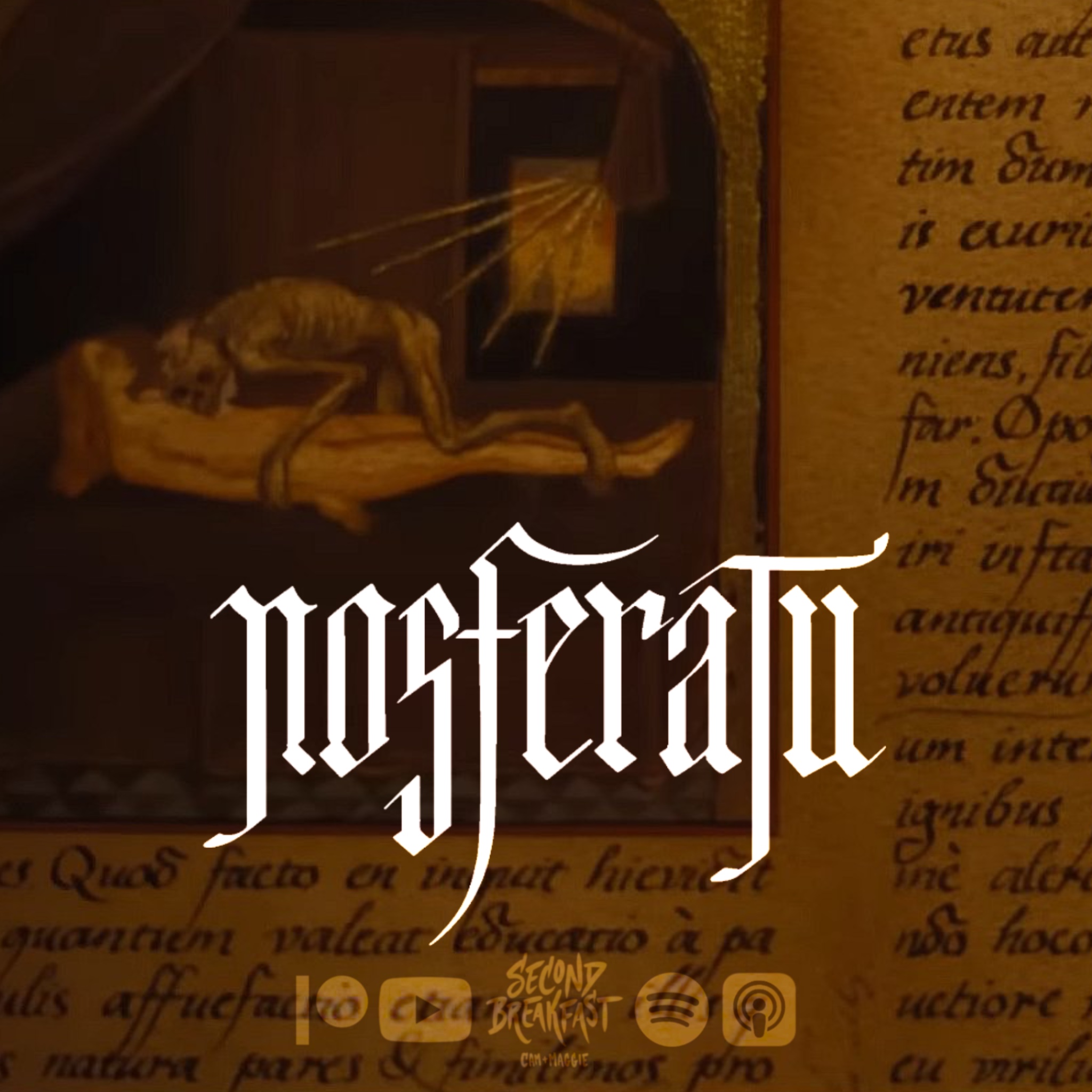 Nosferatu Reexamined