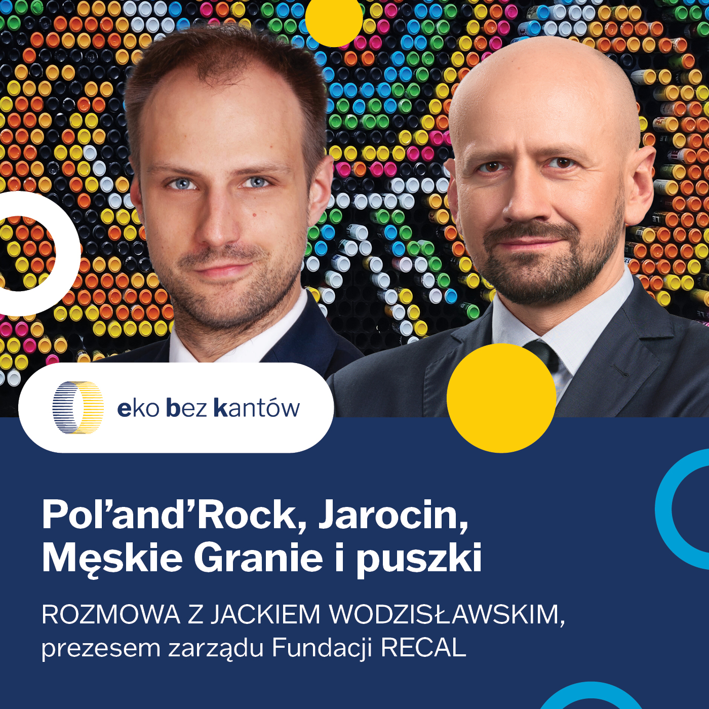 Eko bez kantów