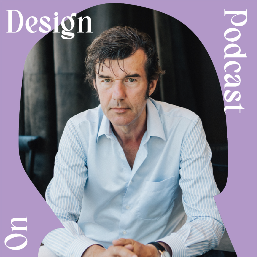 On Design with Justyna Green