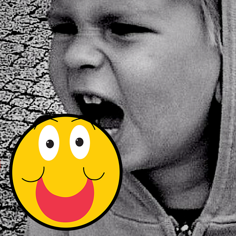 The UBK Happy Funtime Hour