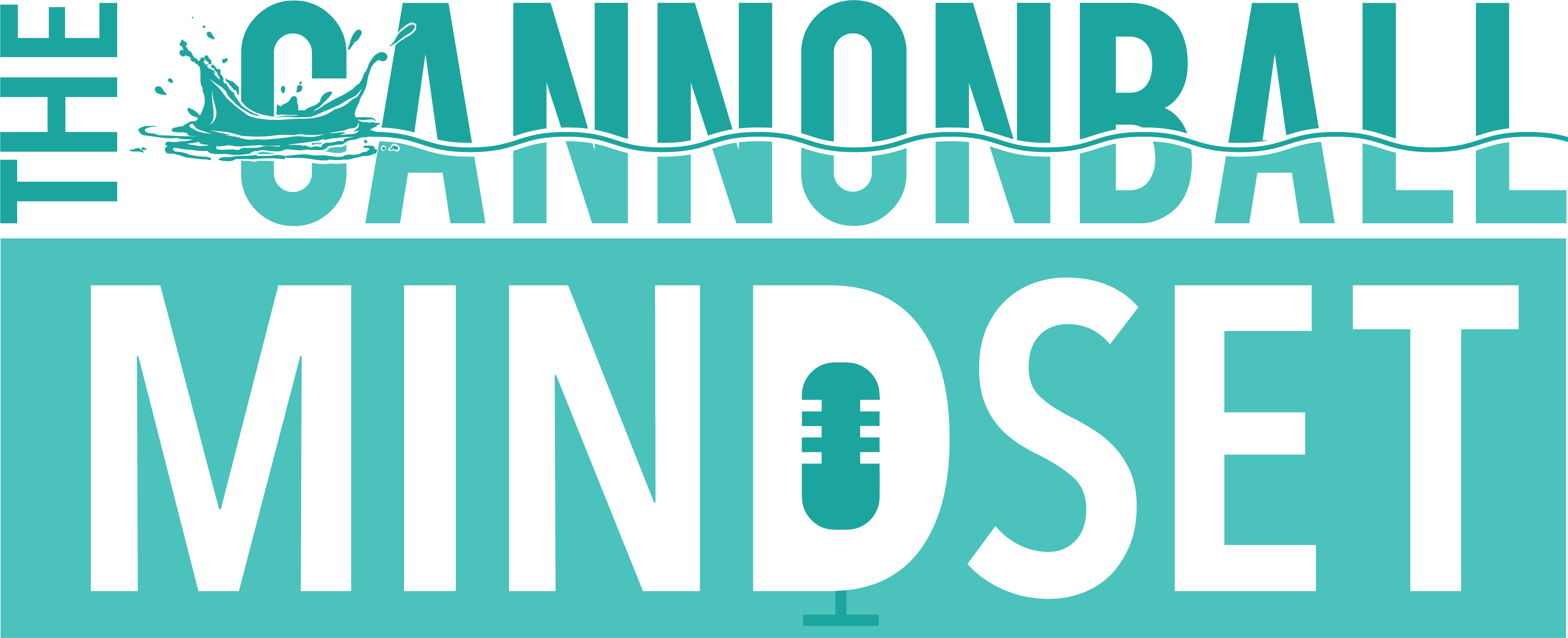 The Cannonball Mindset