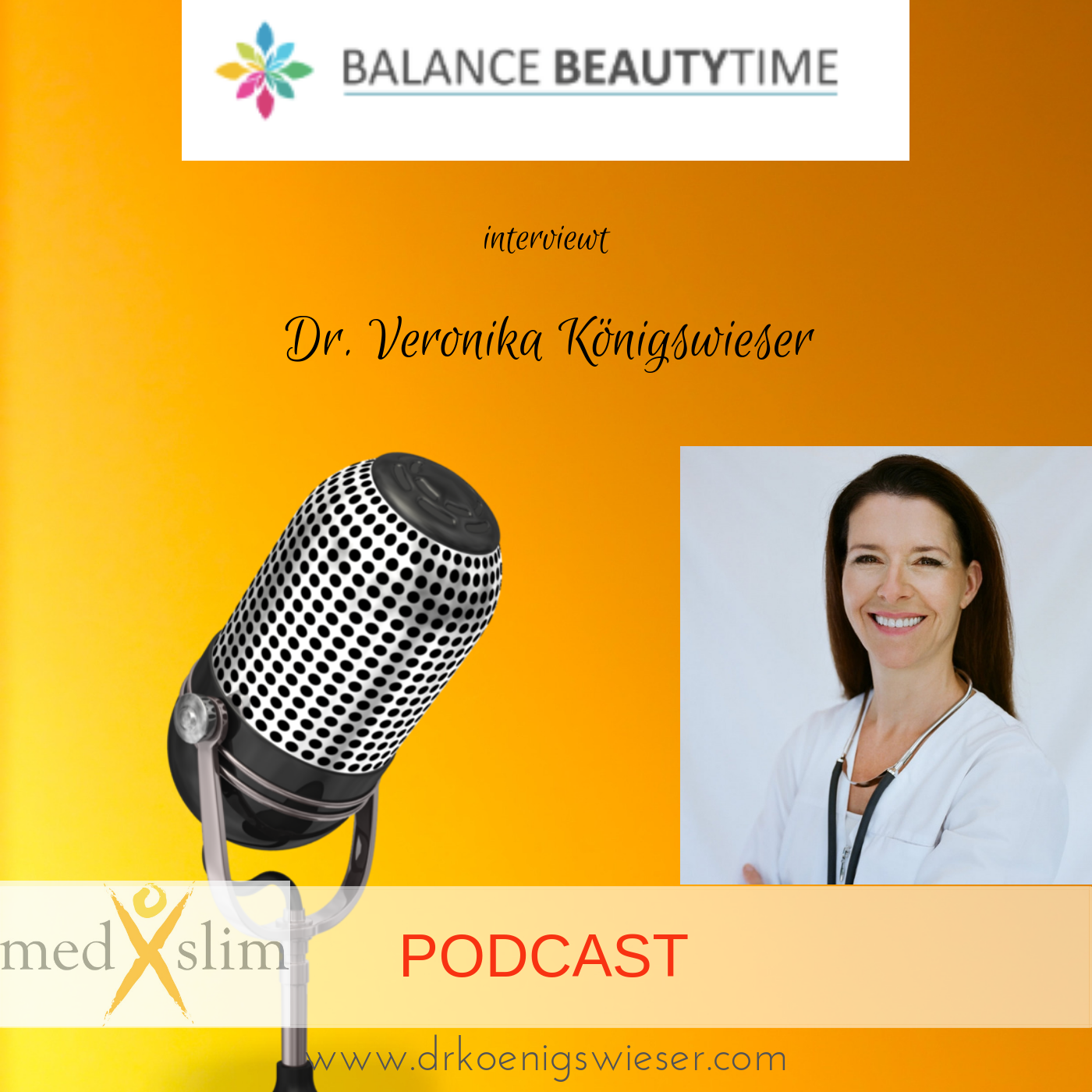 Gesund und fit mit der Ganzheitsmedizin