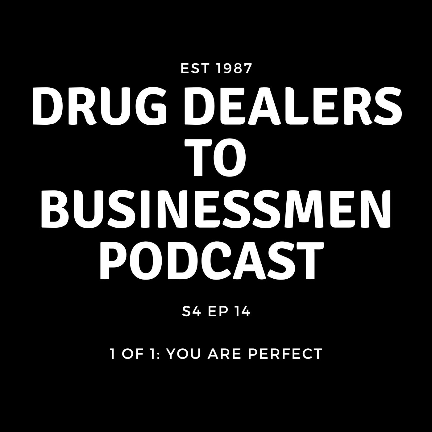 1 of 1 : You Are Perfect 1 of 1 : You Are Perfect