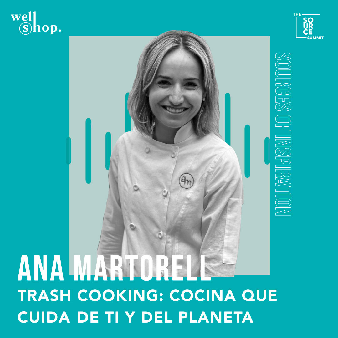 The Source Summit: Sources of Inspiration