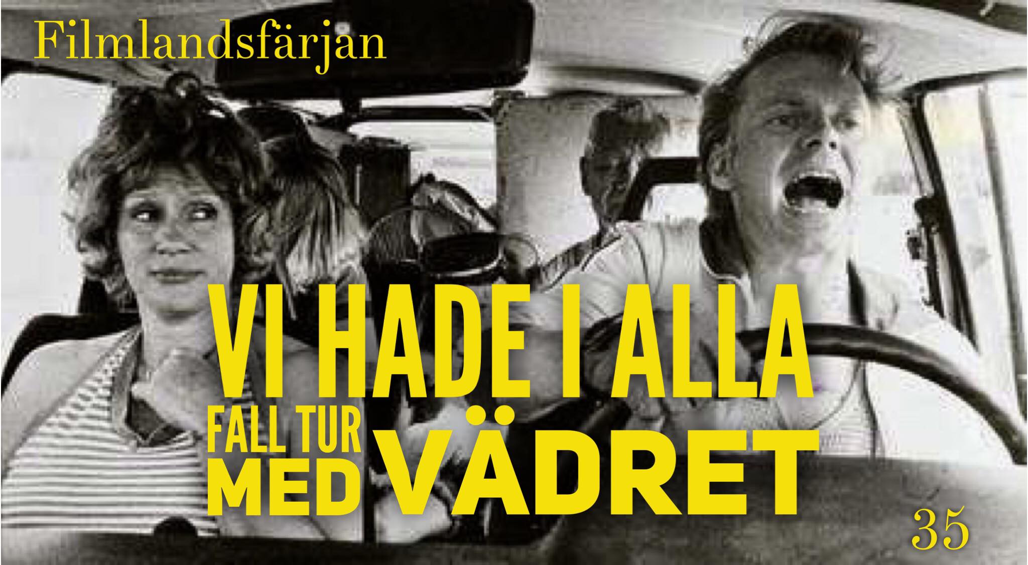 Filmlandsfärjan