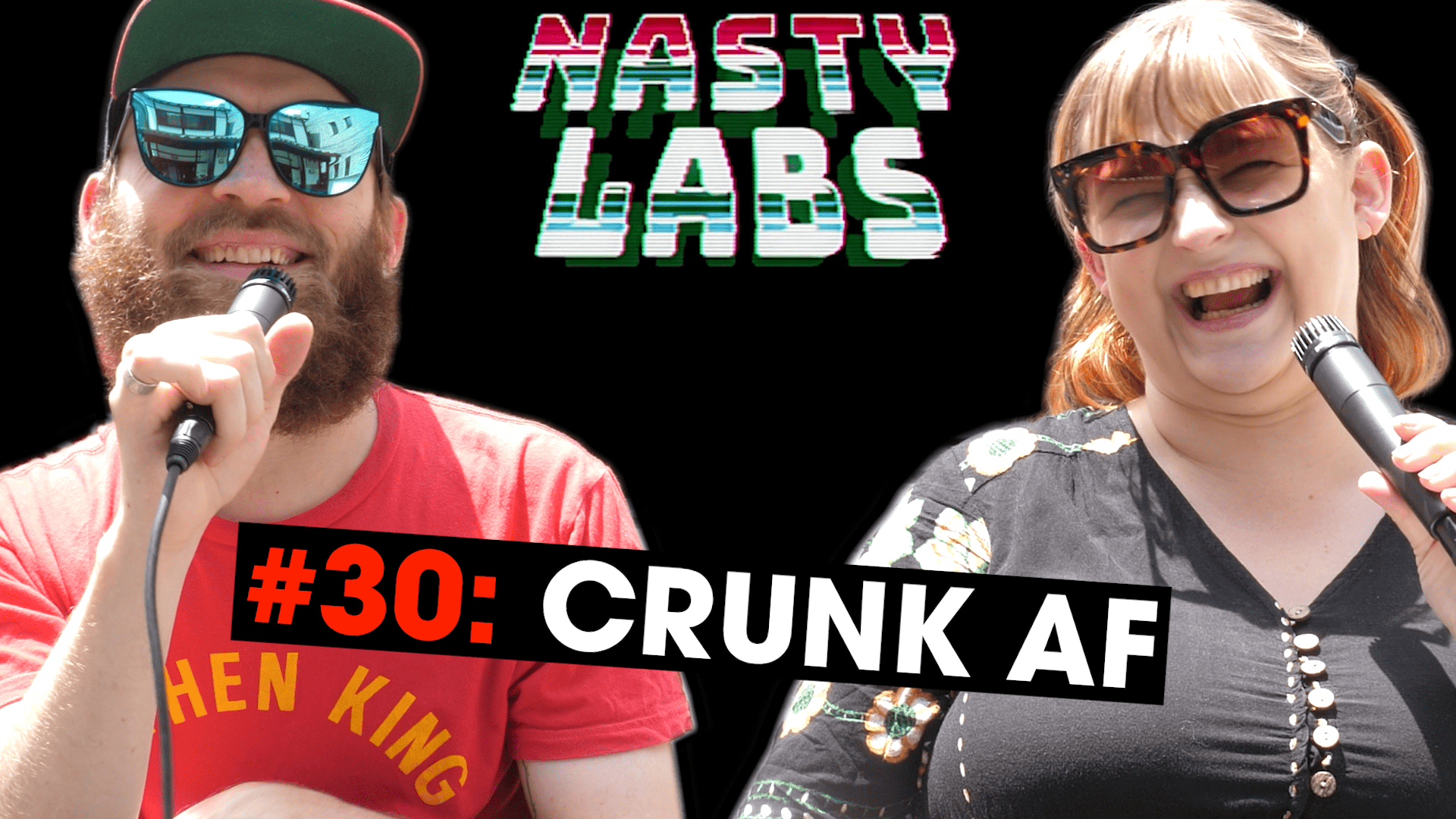 Nasty Labs