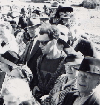 Time travel claims and urban legends Time travel claims and urban legends