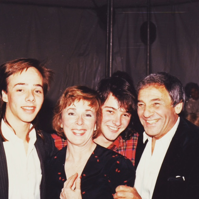 Rarified Heir Podcast