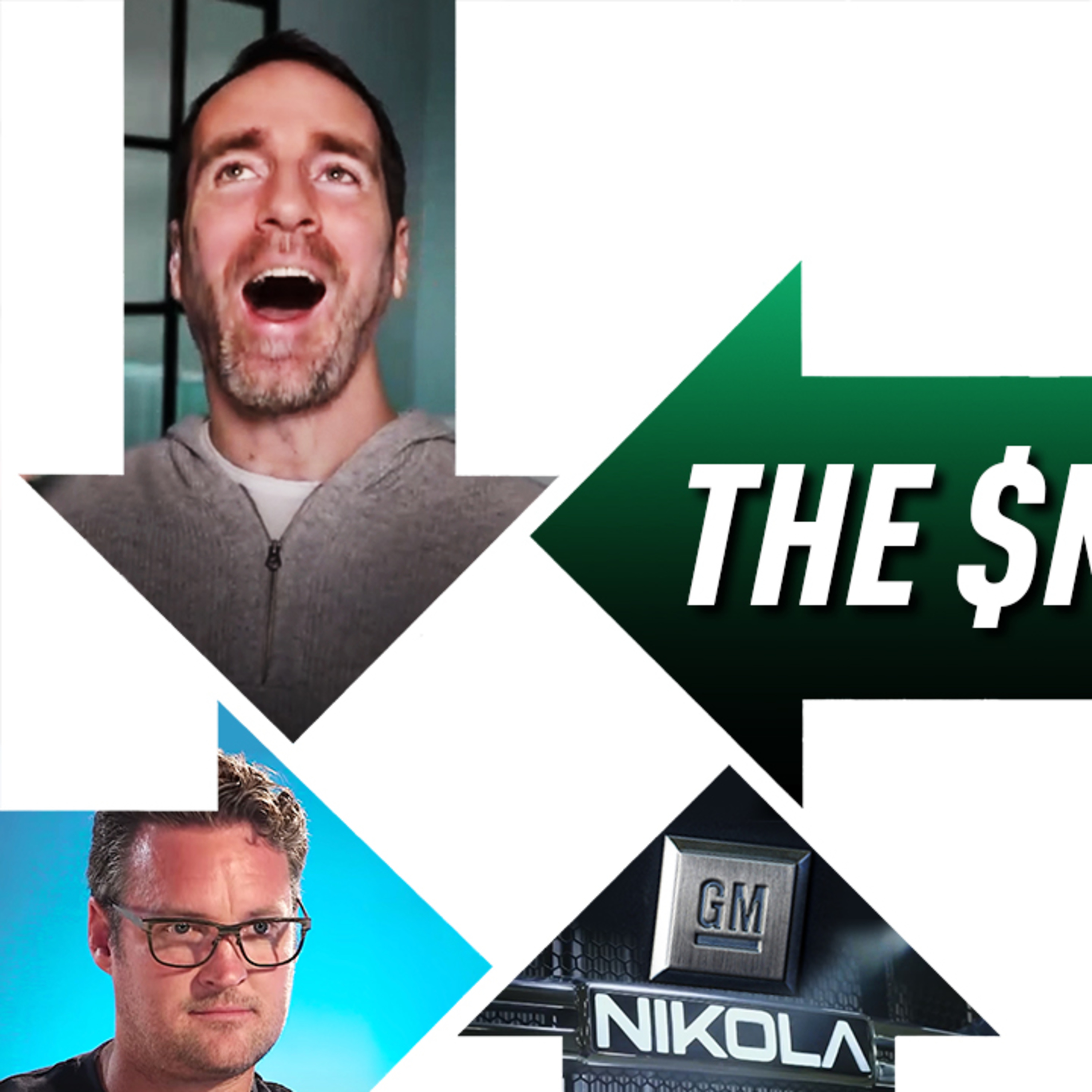 Nikola Stock Crash — Why we DOUBLED DOWN on our big short