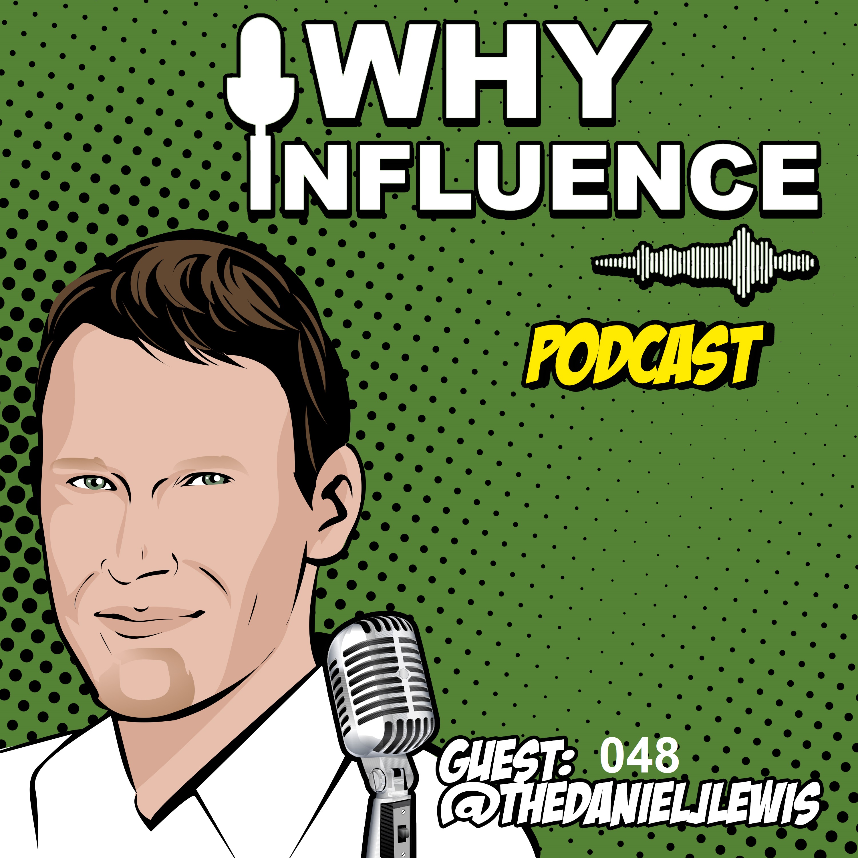 Why Influence