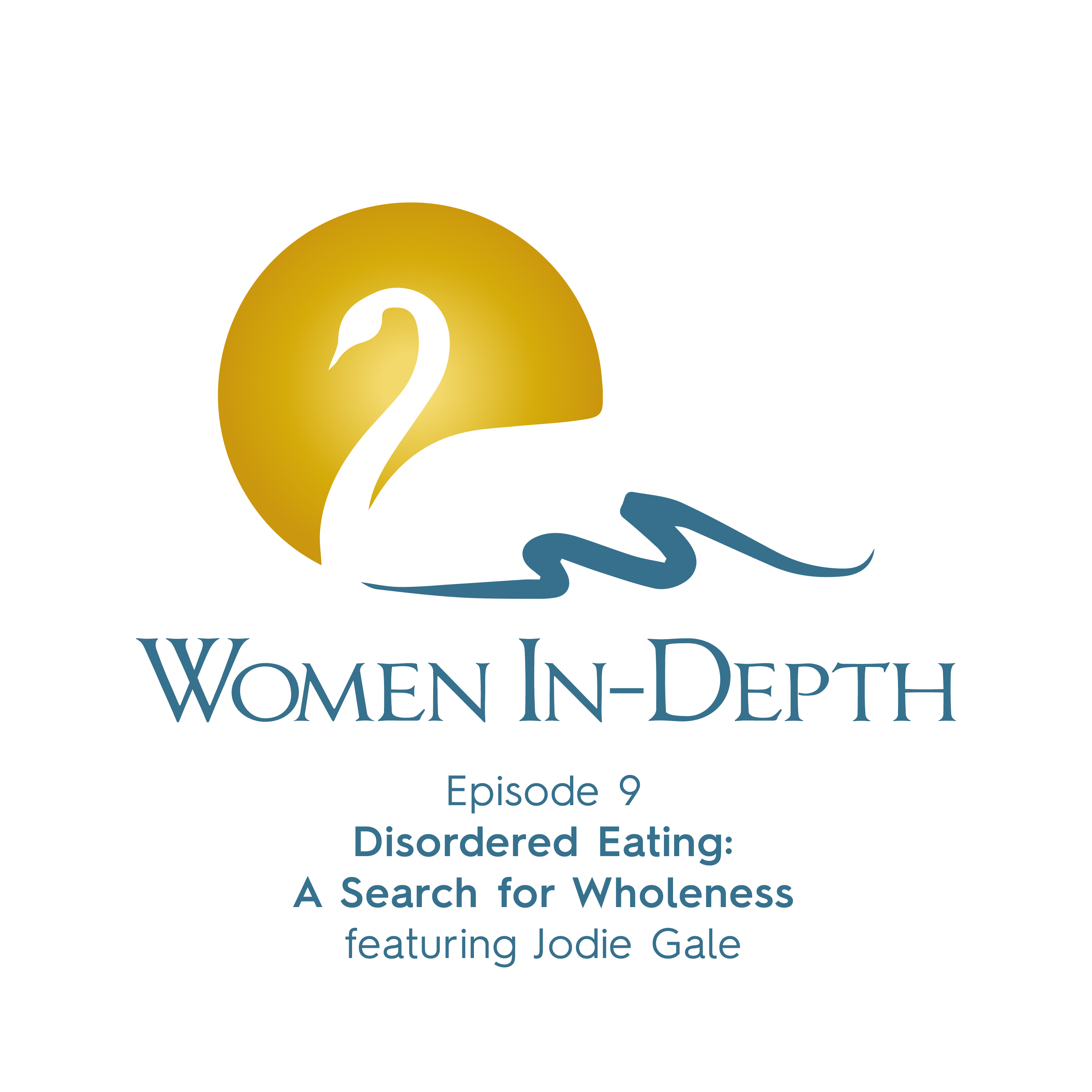 Women In-Depth:  Conversations about the Inner Lives of Women