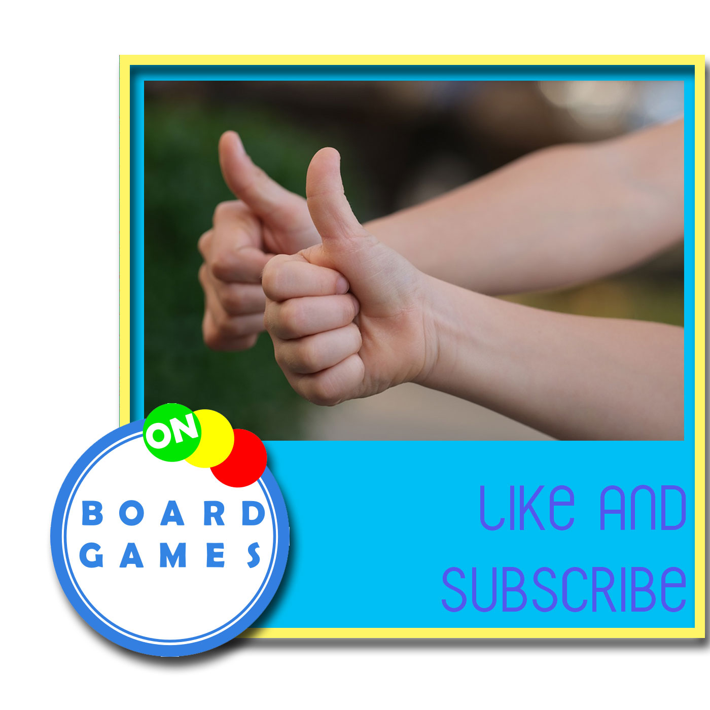 OBG 555: Like and Subscribe