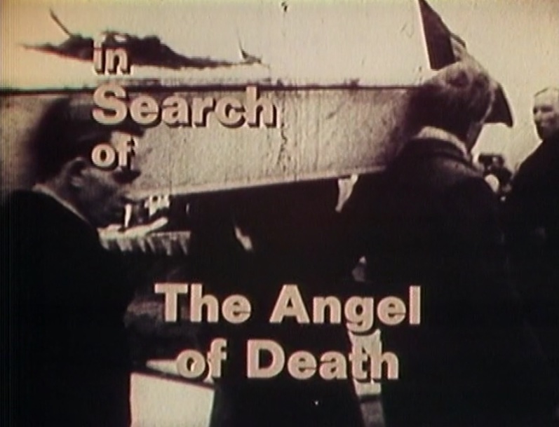 In Research Of