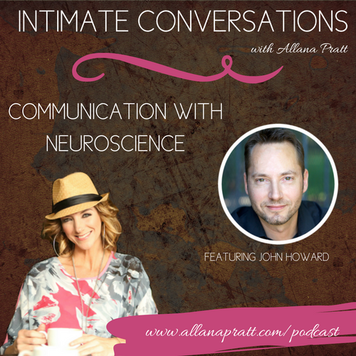 John Howard How To Catapult Communication with NeuroScience