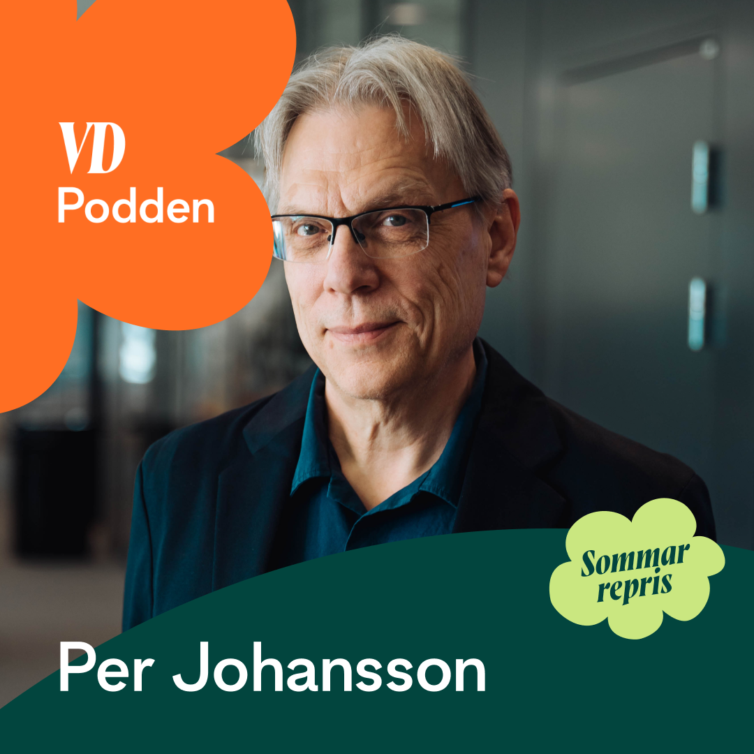 VD-podden