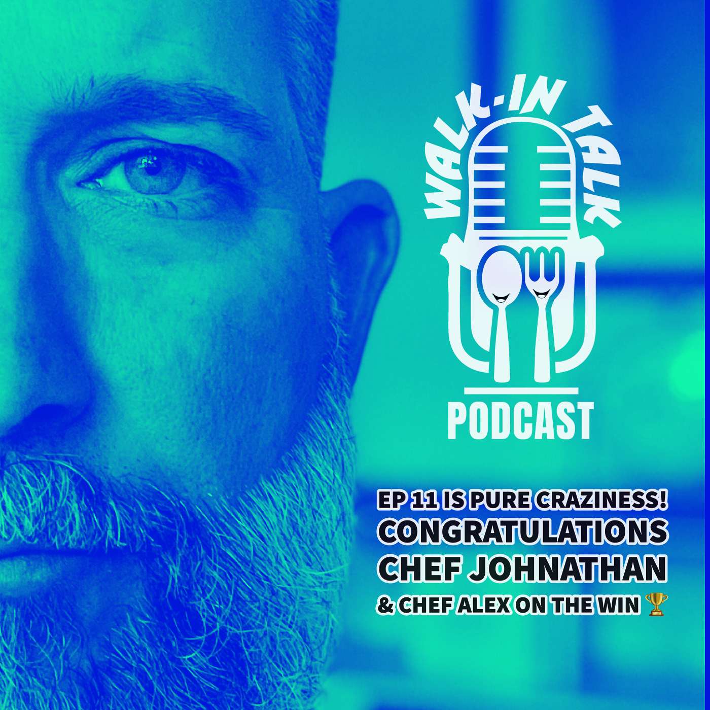 Happy Moments In The Restaurant Life With Chef Johnathan & Chef Alex