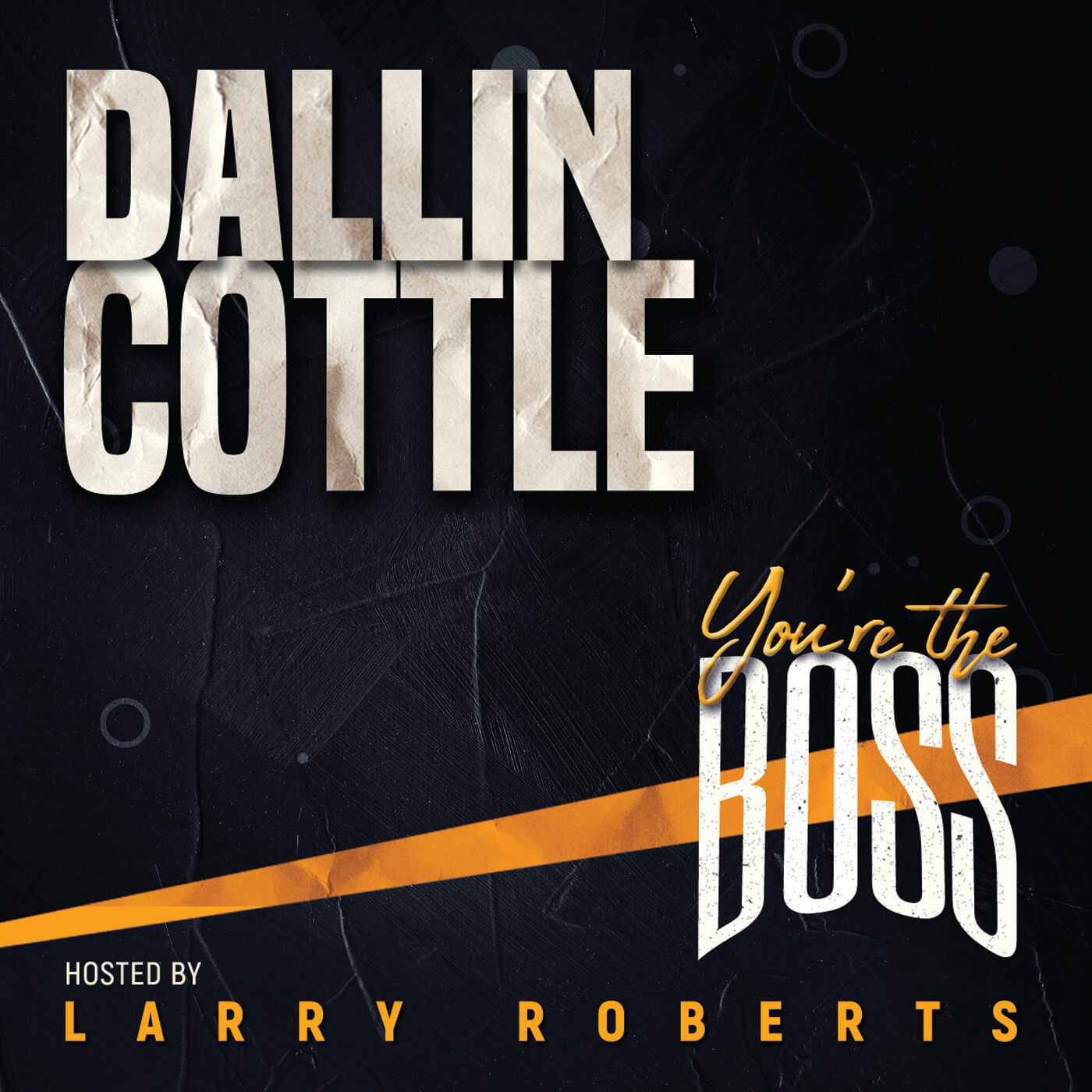 Dalin Cottle | Digital Marketing Expert, Entrepreneur, Owner of ROAR Media