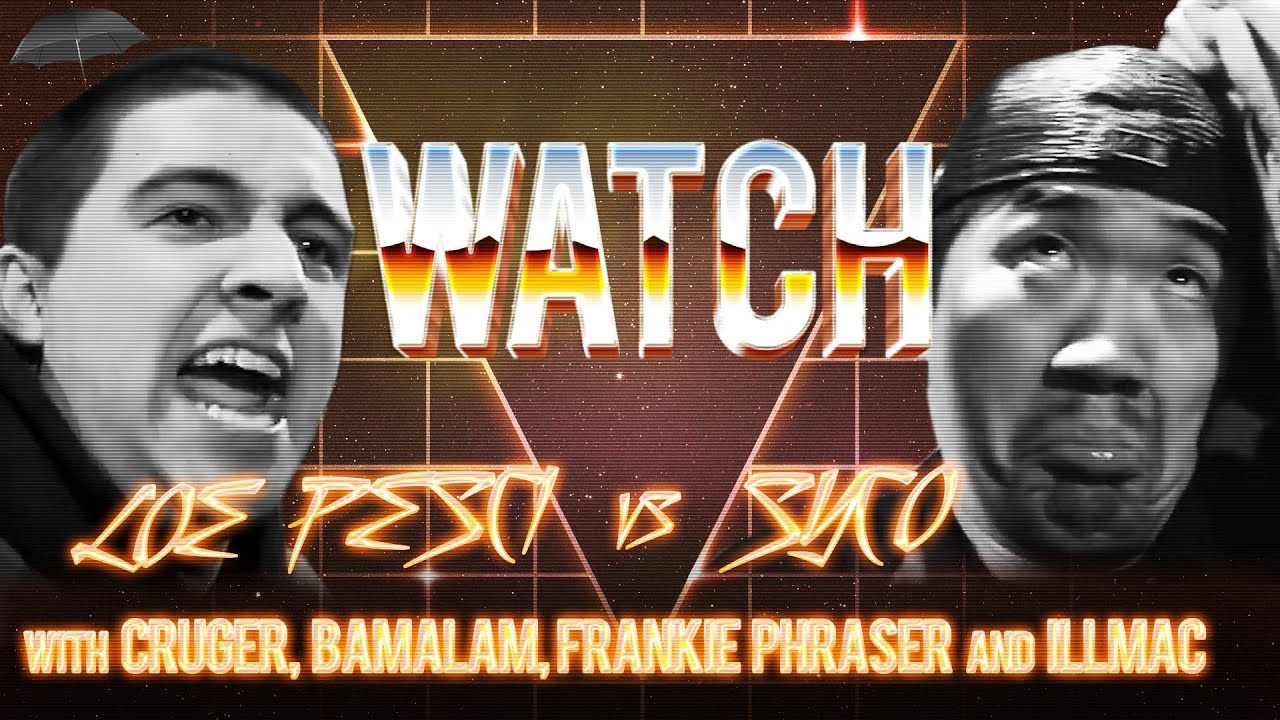 Watch Battles