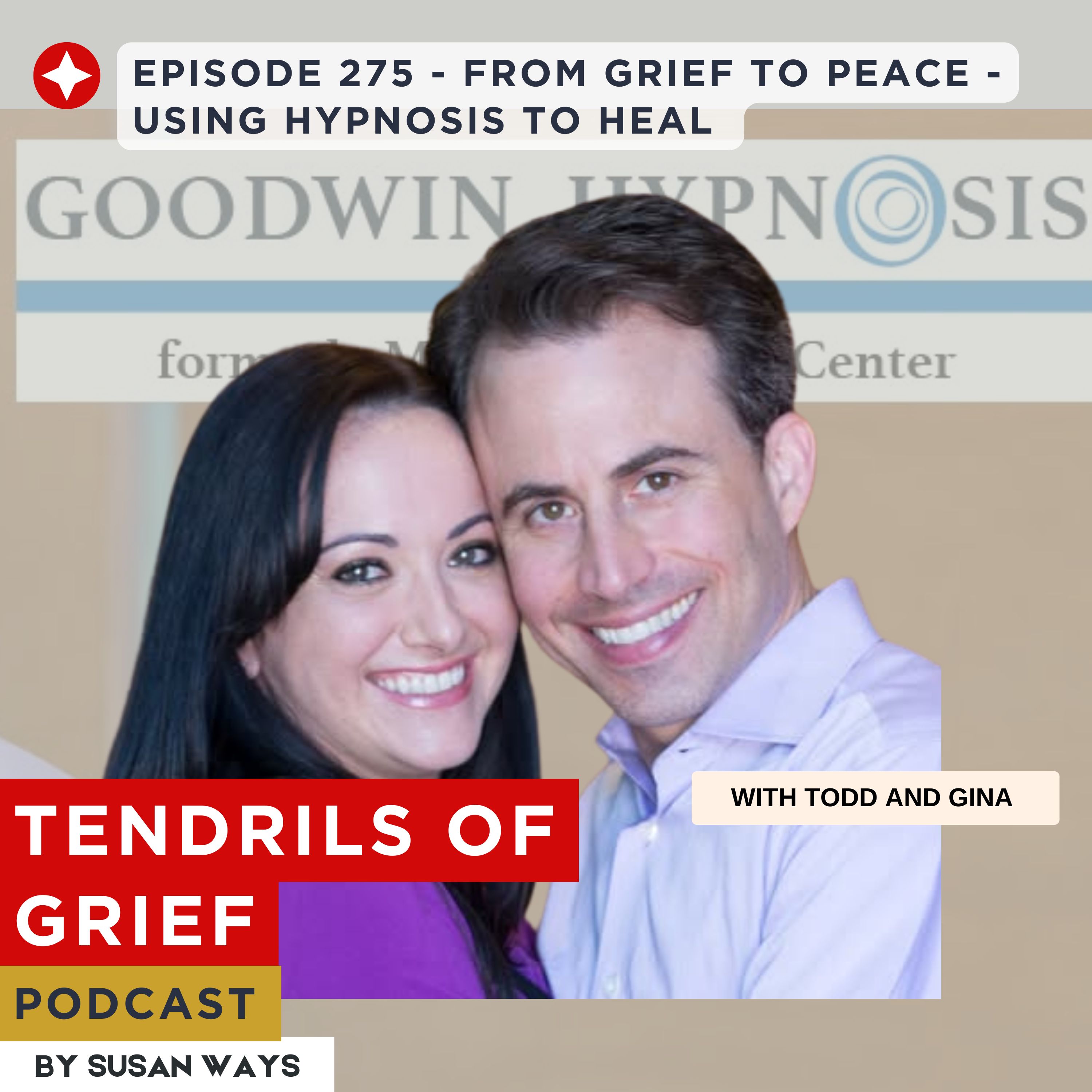 Tendrils of Grief