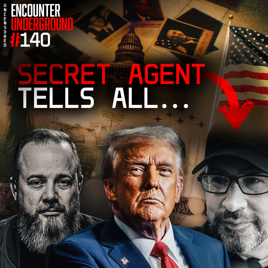 Encounter Underground