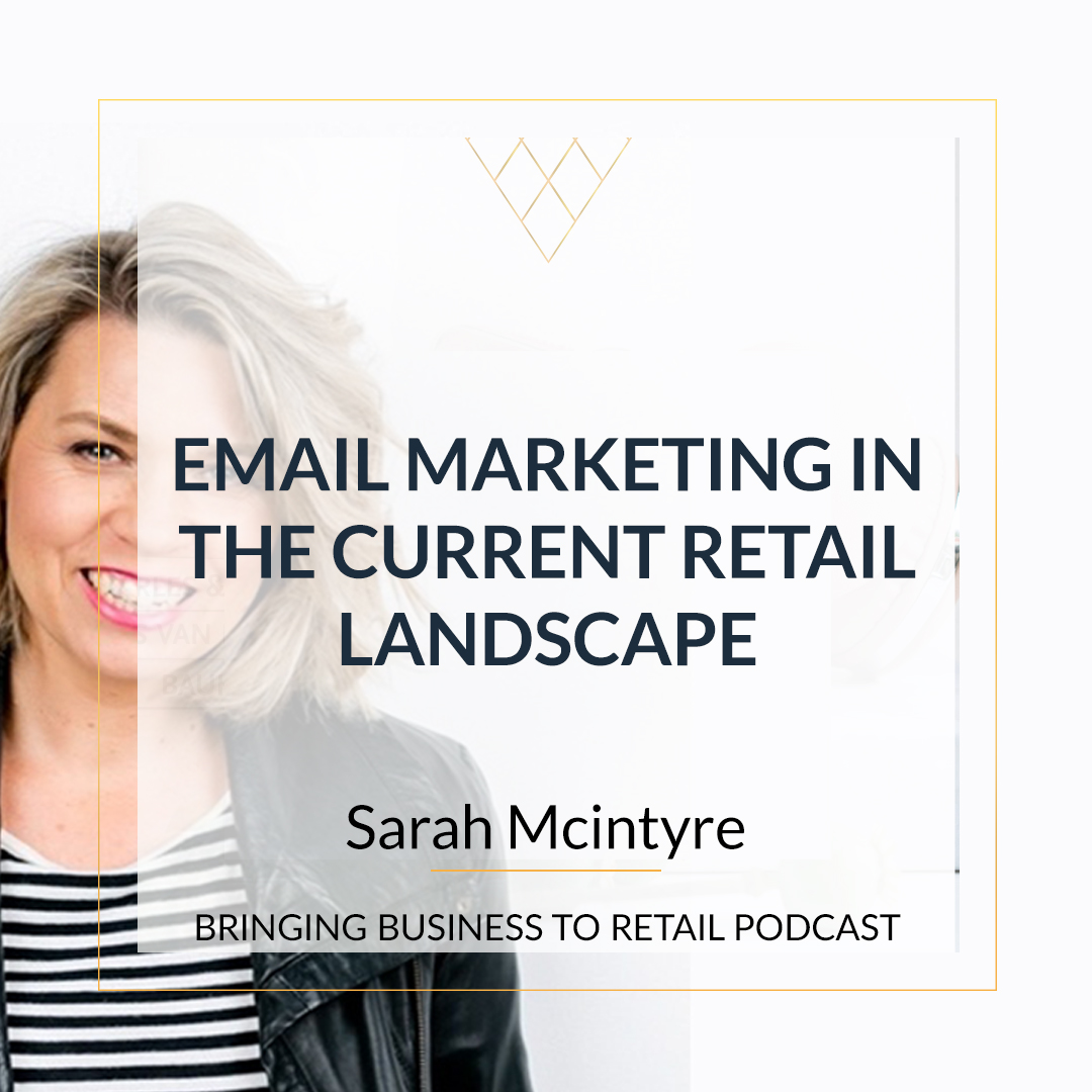 Bringing Business to Retail