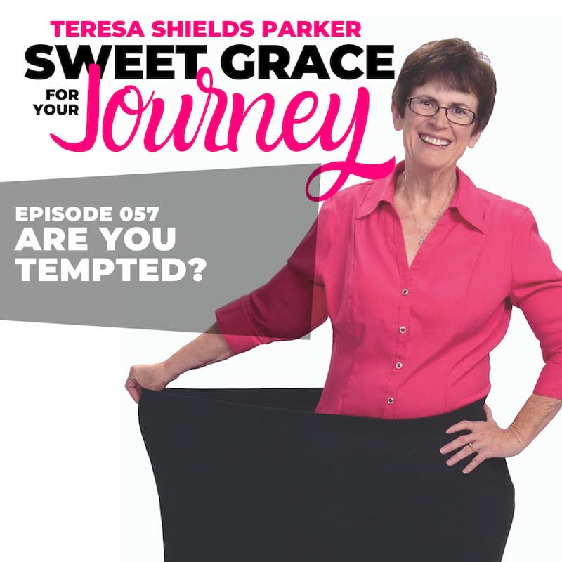 Sweet Grace For Your Journey