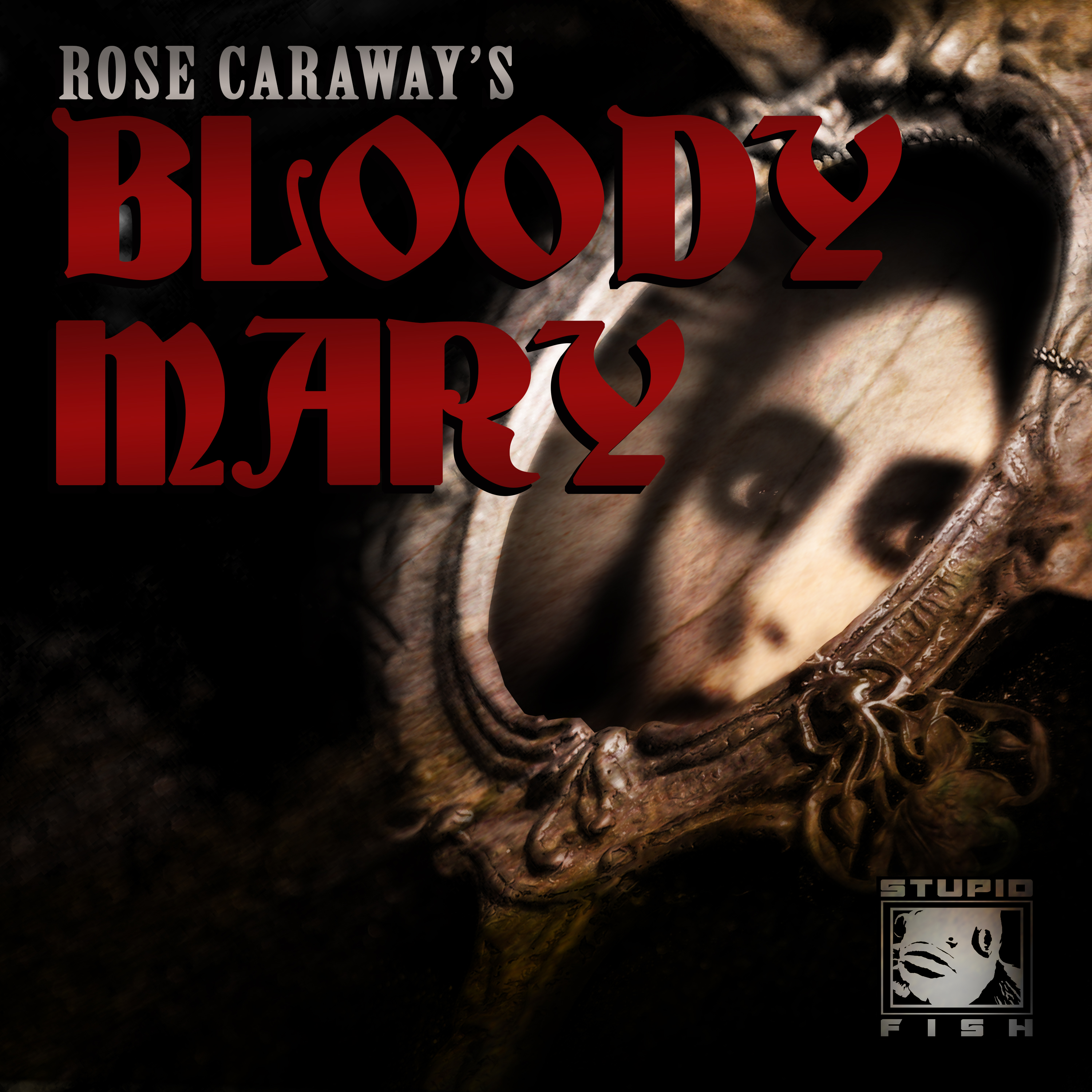 Bloody Mary by Rose Caraway