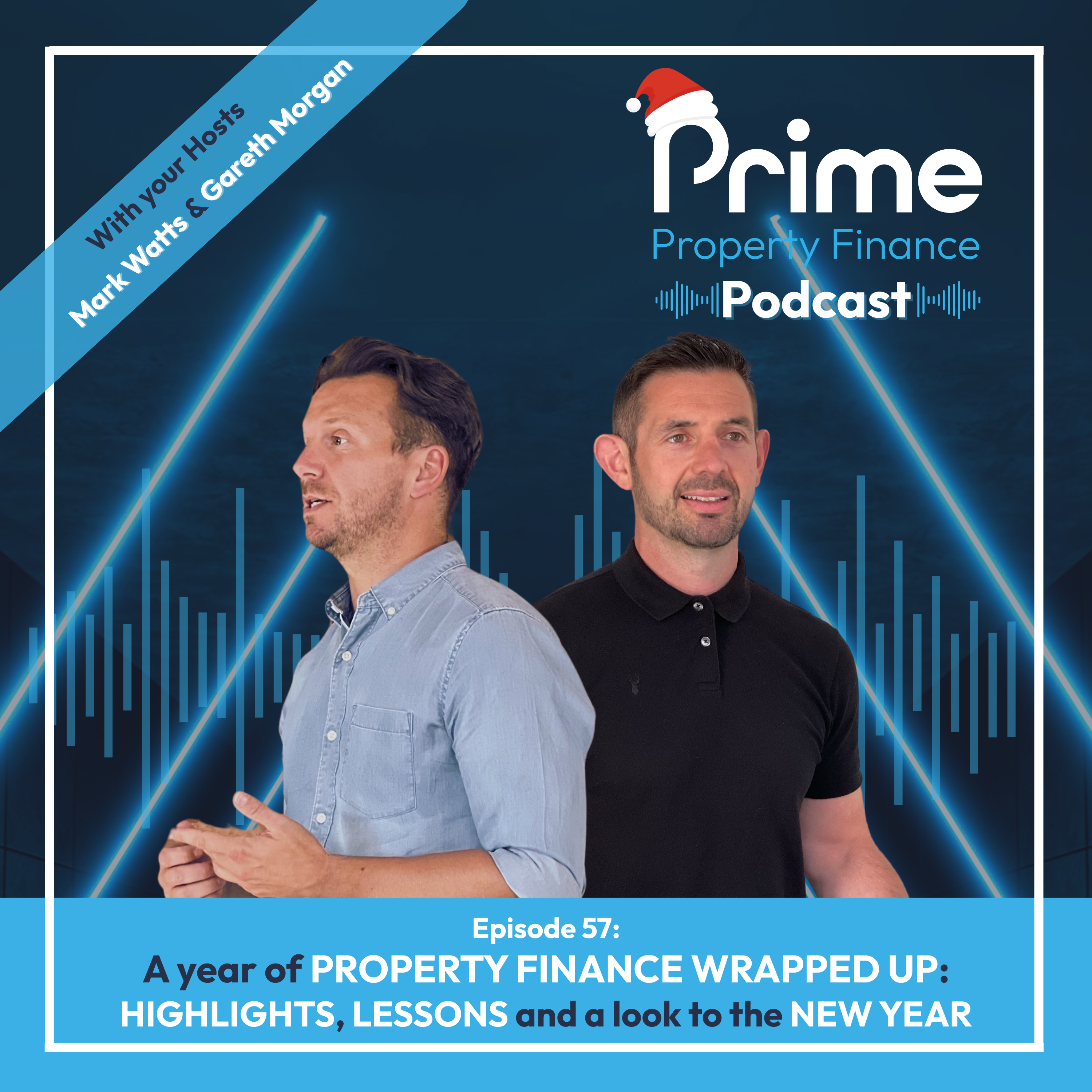 Prime Property Finance Podcast