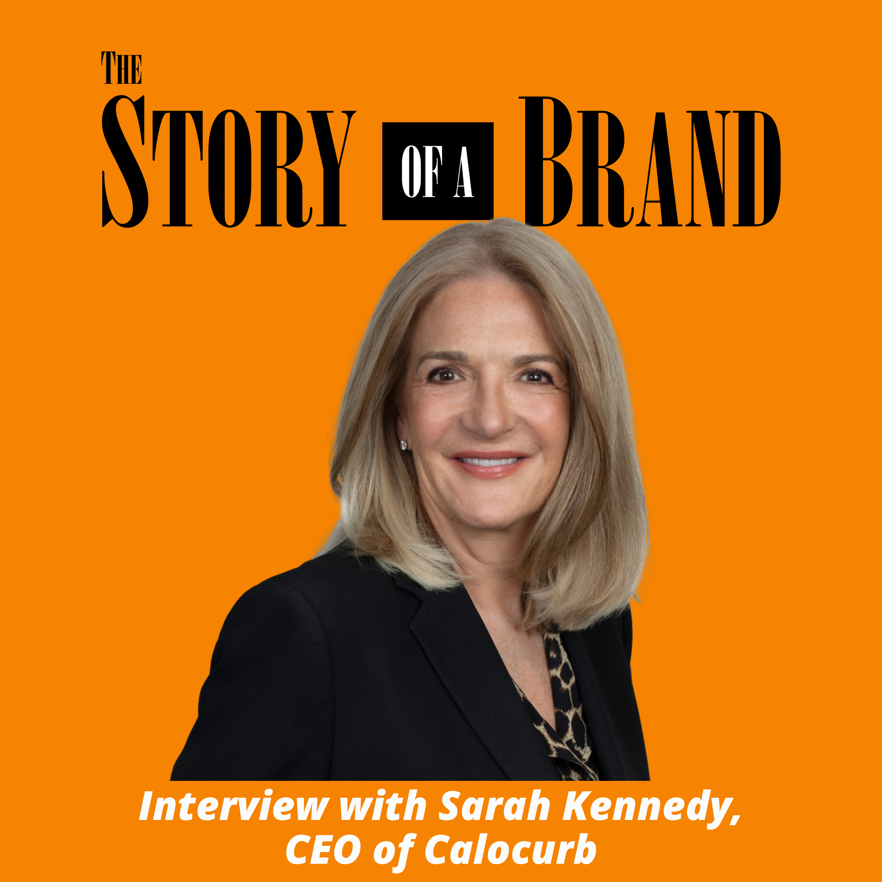 The Story of a Brand Show