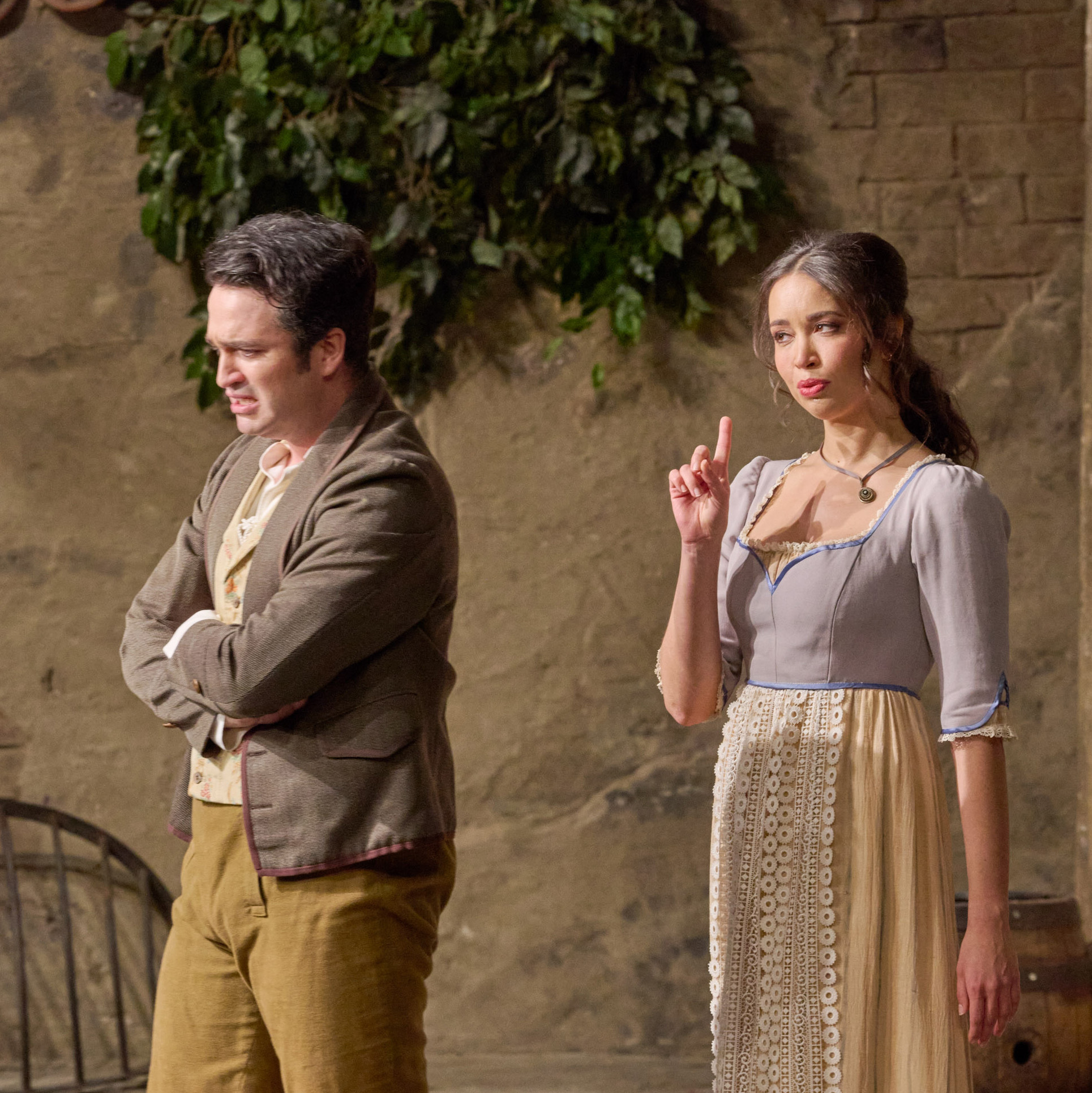 Donizetti: L’elisir d’amore (Vienna 2025)
