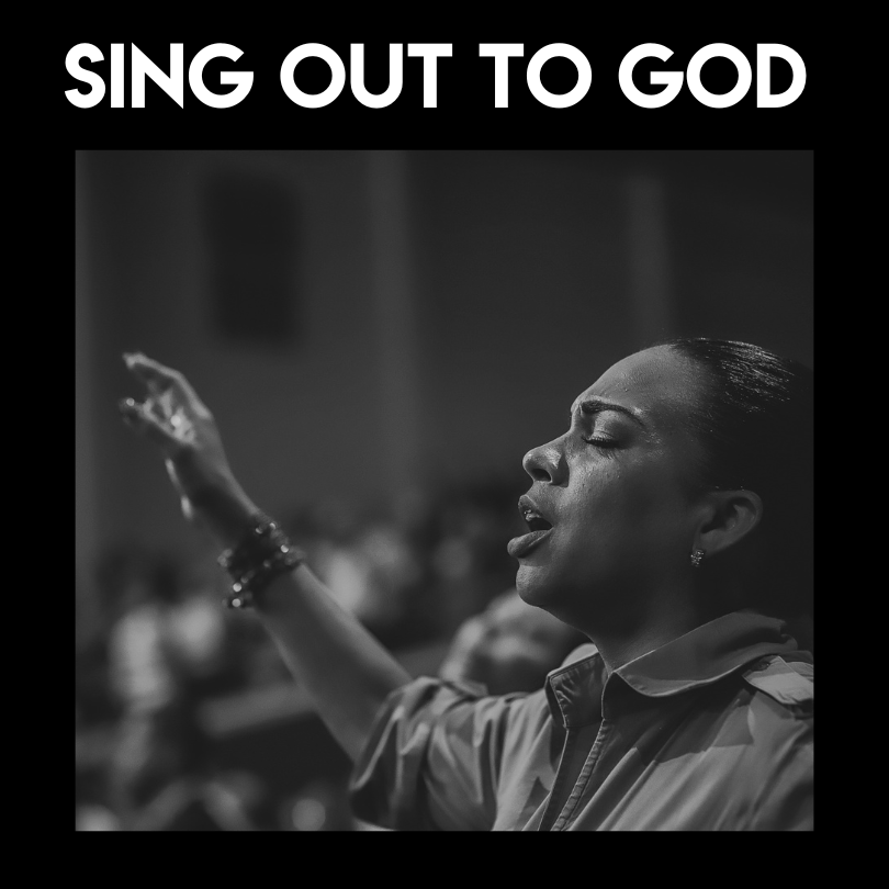 Special Music - Sing Out To God