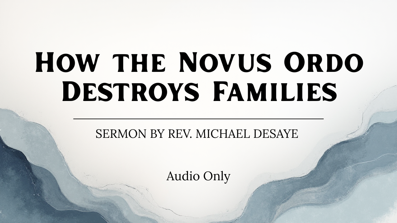 Roman Catholic Media