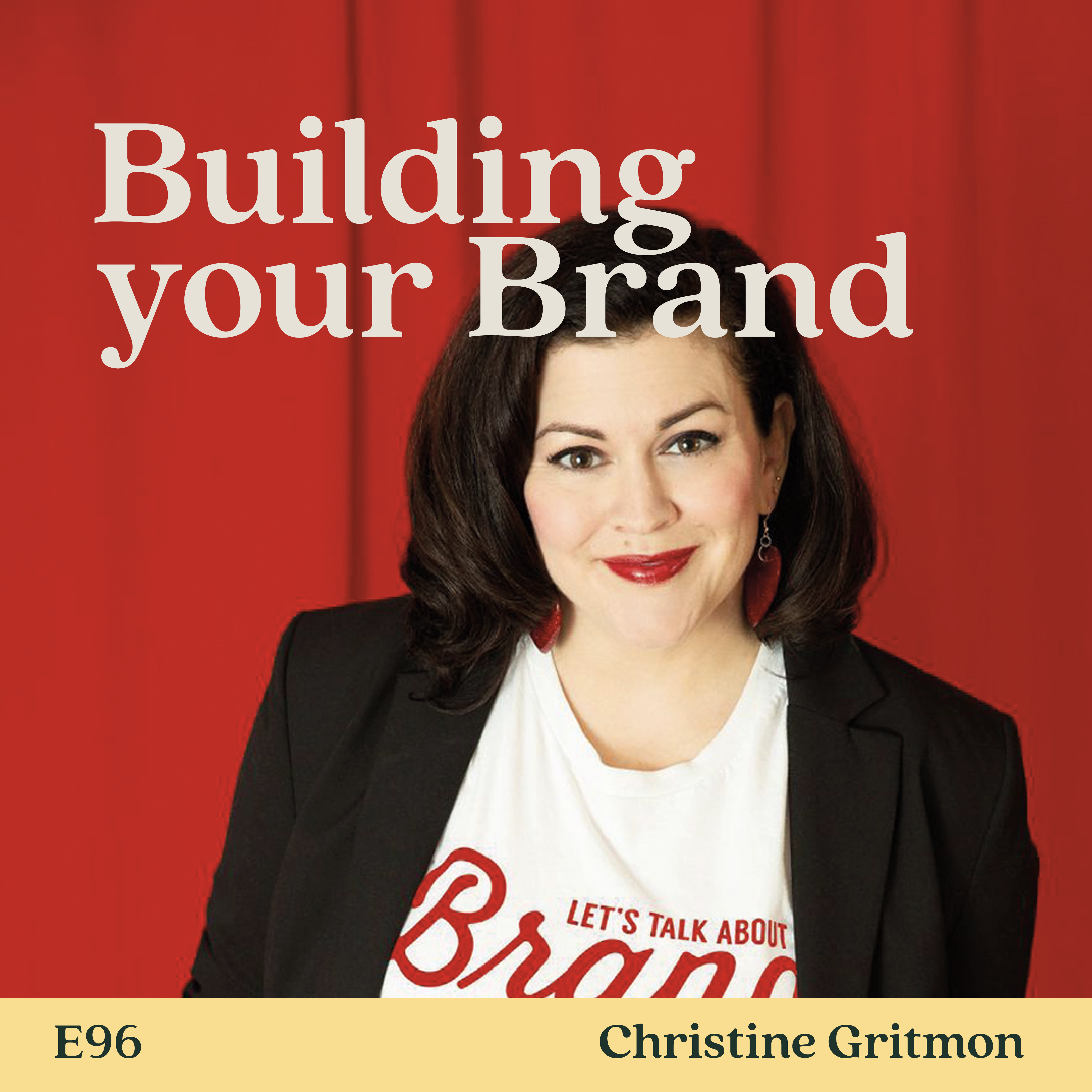 Building your Brand