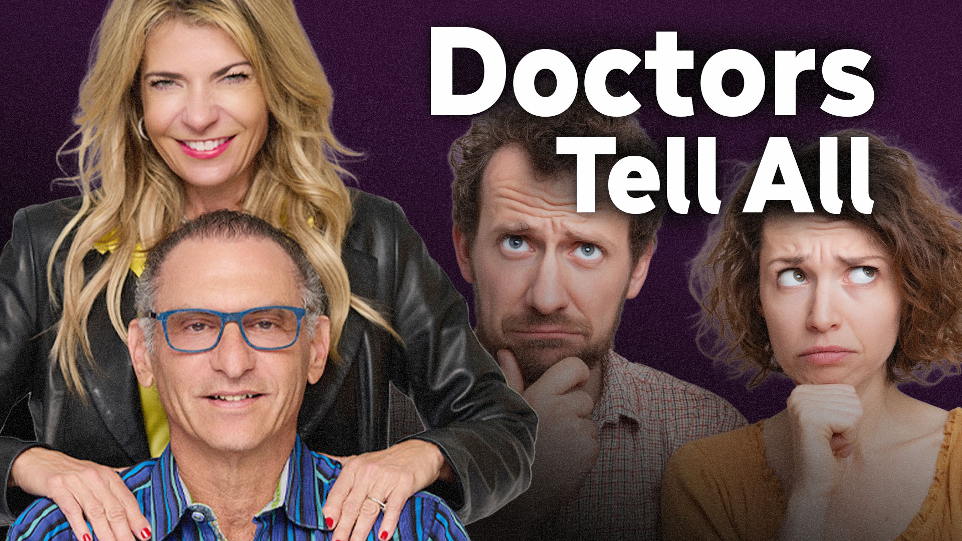 Mood Swings? Fatigue? Brain Fog? Your Hormones Might Be Calling for Help