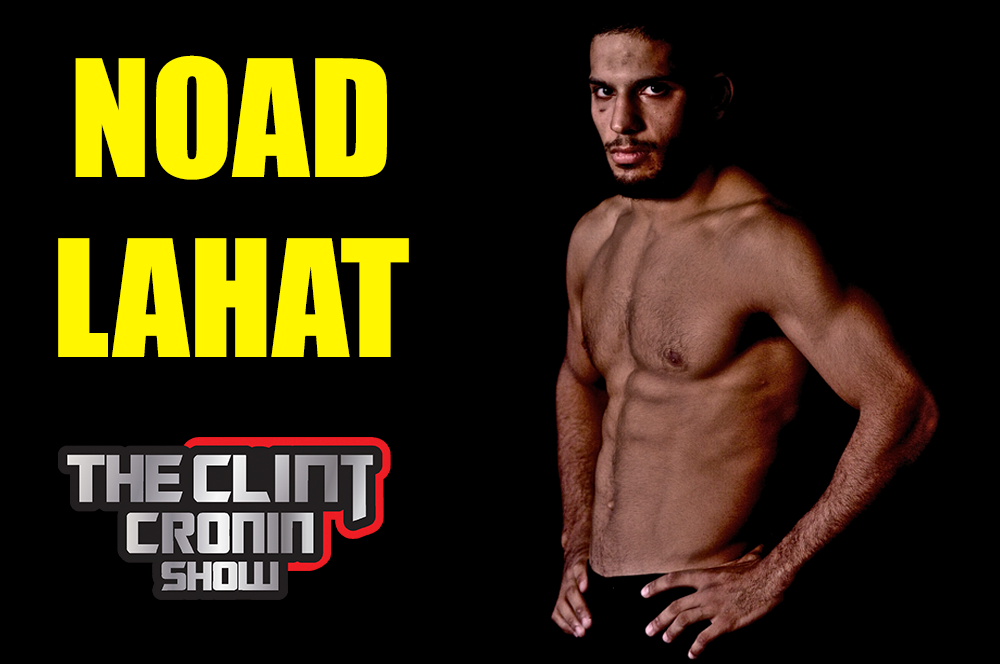 The Clint Cronin Show