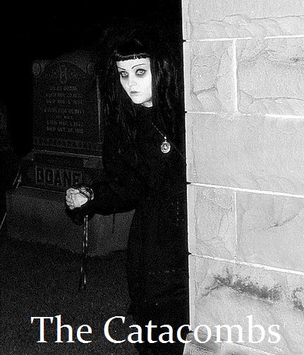 The Catacombs [EP.45]