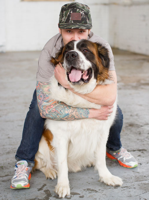 e013 Aggressive Dog vs Grumpy Dog