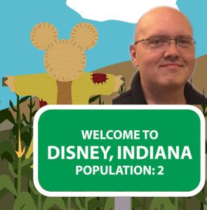 The Disney, Indiana Podcast