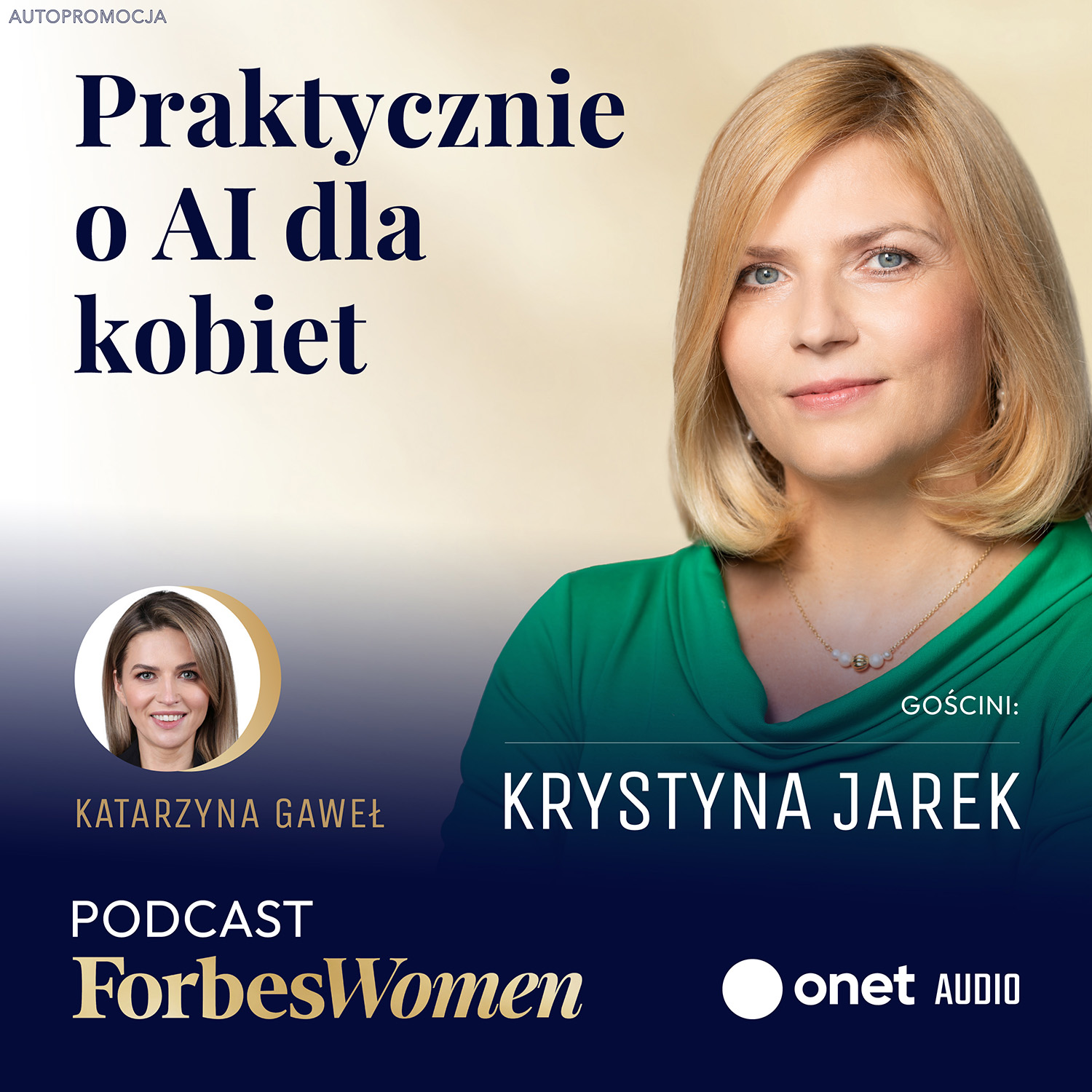 Forbes Women Podcast