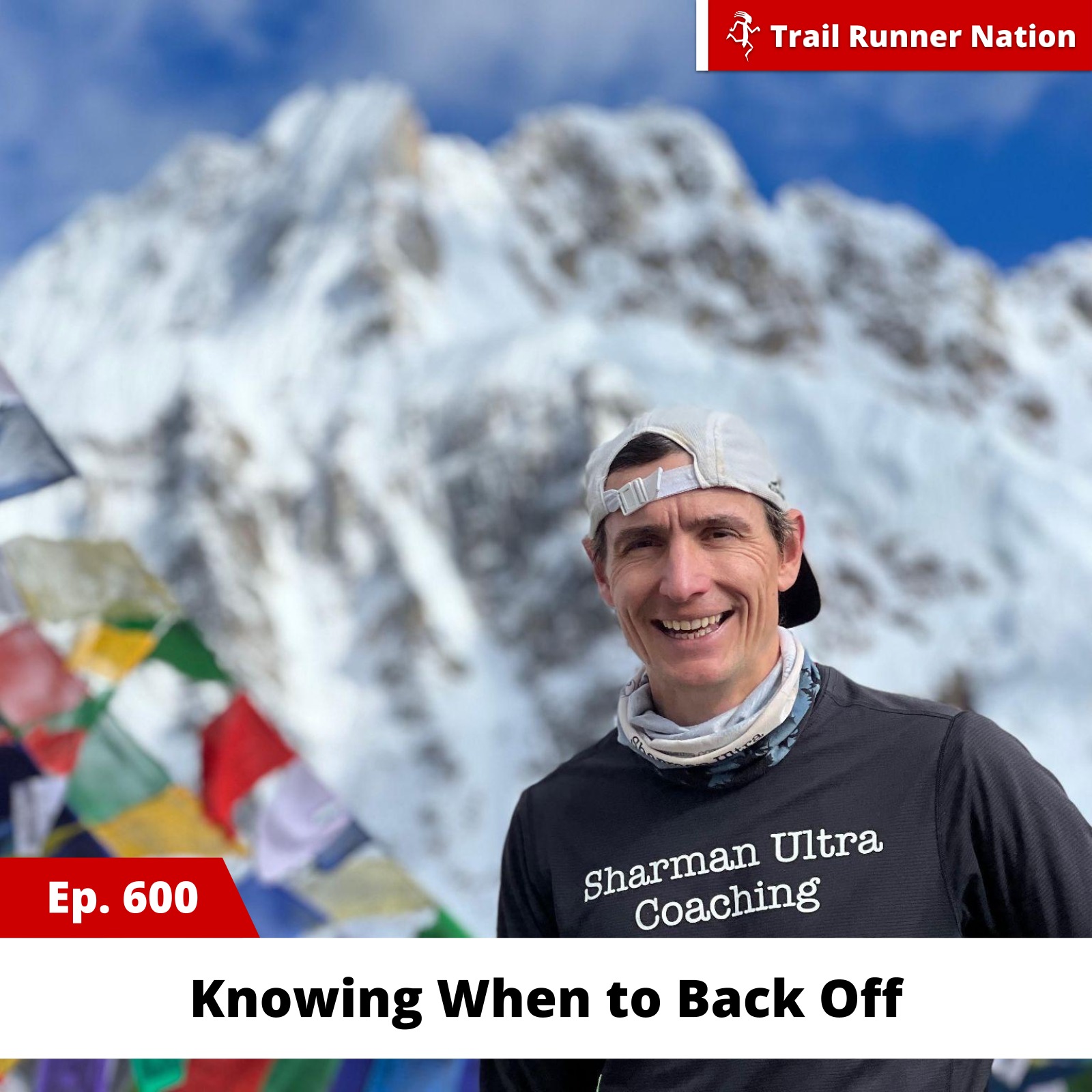 EP 600: Knowing When to Back Off