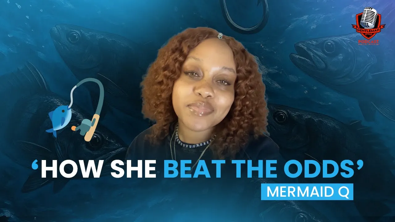 Mermaid Q: Building a Seafood Empire Against All Odds